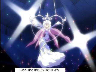 Kaleido Star - ~ Lil Angel ~ - Kaleido Star