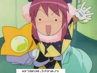 Kaleido Star - Kagome - Kaleido Star