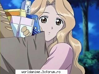 Kaleido Star - ~ Lil Angel ~ - Kaleido Star