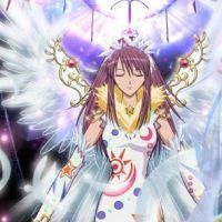 Kaleido Star - Kagome - Kaleido Star