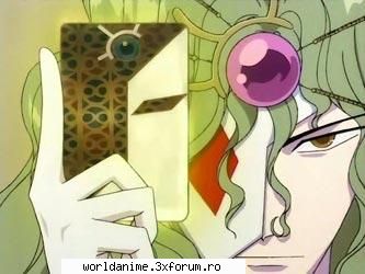 Kaleido Star - Kagome - Kaleido Star