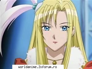 Kaleido Star - Kagome - Kaleido Star