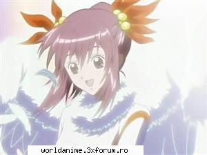 Kaleido Star - Kagome - Kaleido Star