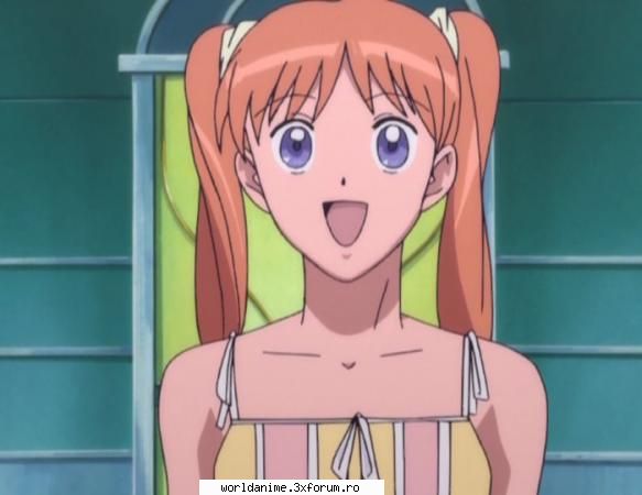 Kaleido Star - Kagome - Kaleido Star