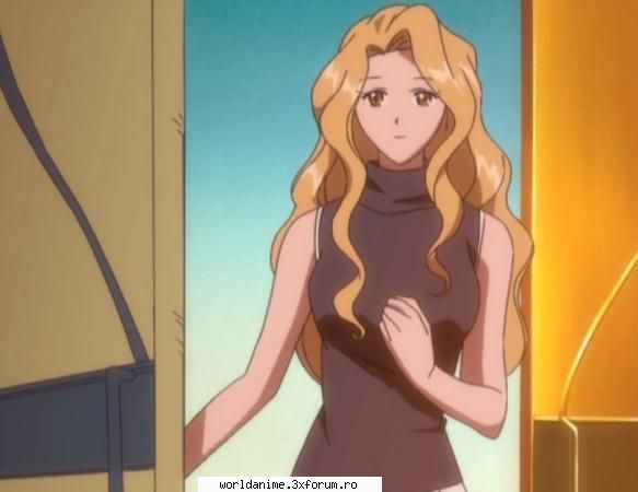 Kaleido Star - Kagome - Kaleido Star