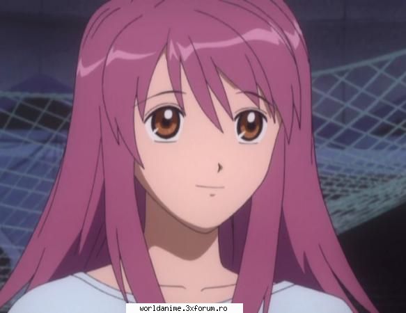 Kaleido Star - Kagome - Kaleido Star