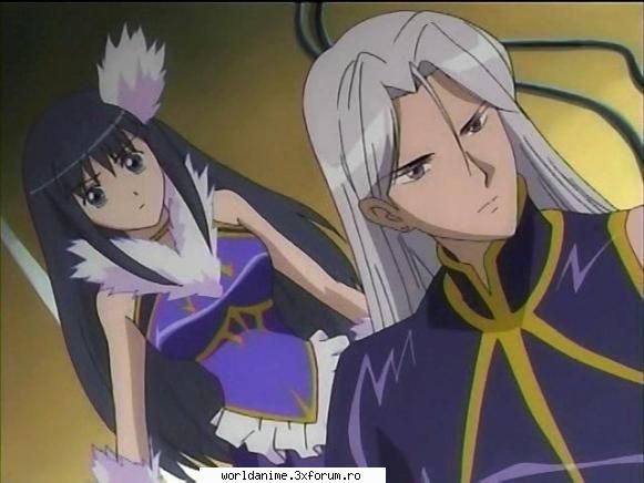 Kaleido Star - Kagome - Kaleido Star