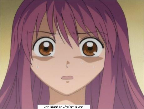 Kaleido Star - Kagome - Kaleido Star