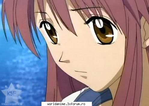 Kaleido Star - Kagome - Kaleido Star