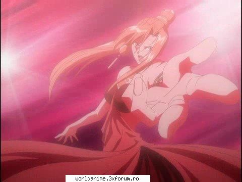 Kaleido Star - ~ Lil Angel ~ - Kaleido Star