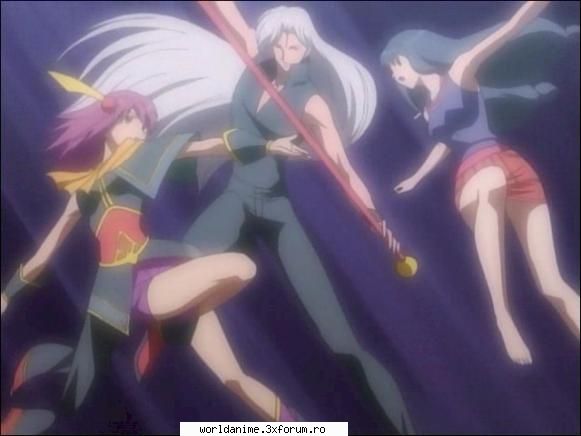 Kaleido Star - Kagome - Kaleido Star