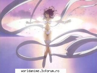 Kaleido Star - Kagome - Kaleido Star
