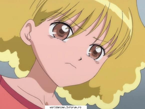 Kaleido Star - Kagome - Kaleido Star