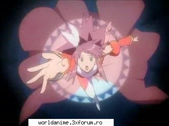 Kaleido Star - Kagome - Kaleido Star