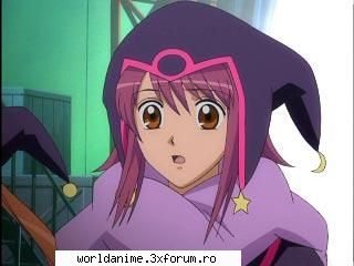 Kaleido Star - Kagome - Kaleido Star
