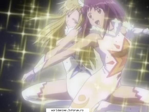Kaleido Star - Kagome - Kaleido Star