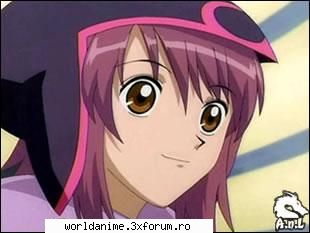 Kaleido Star - Kagome - Kaleido Star