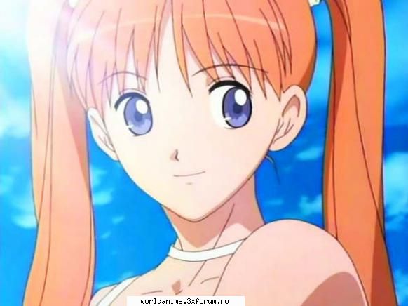 Kaleido Star - Kagome - Kaleido Star