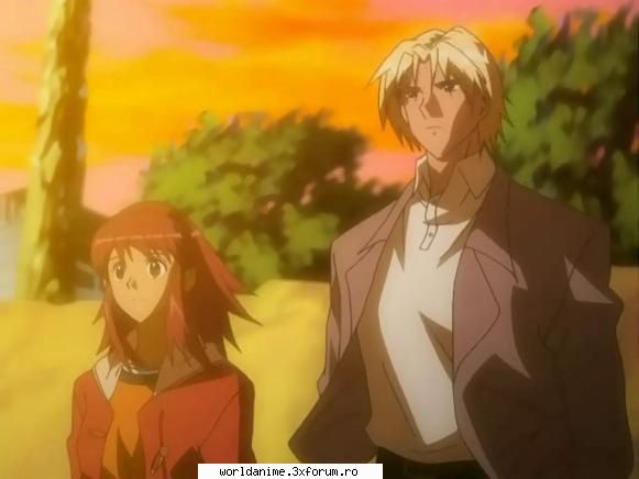 Kaleido Star - i_love_anime - Kaleido Star