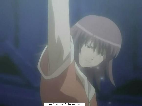 Kaleido Star - i_love_anime - Kaleido Star