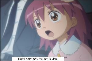 Kaleido Star - i_love_anime - Kaleido Star