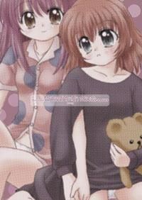 Kaleido Star - Rosetta sau Sora (una dintre ele) - RPG