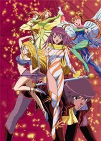 Kaleido Star - kaleido staruri - Kaleido Star