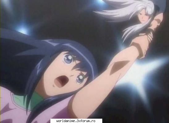 Kaleido Star - Anna_Ryuzaki - Kaleido Star