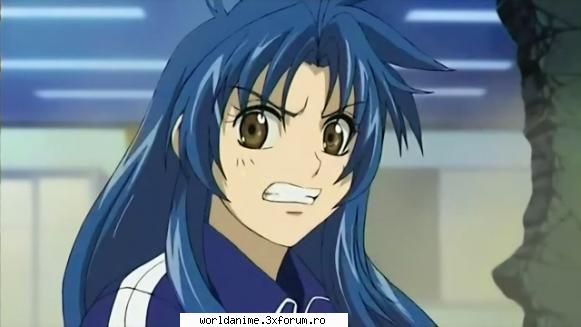 Kaname Chidori - Imi place de ea....E personajul meu preferat!!!! - Full Metal Panic