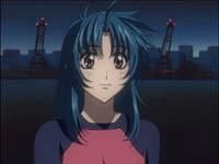 Kaname Chidori - Name: Kaname Chidori Height: 166 cm Weight: 50 kg - Full Metal Panic