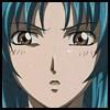 Kaname Chidori - wariorgirl - Full Metal Panic