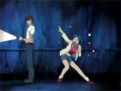Kaname Chidori - wariorgirl - Full Metal Panic