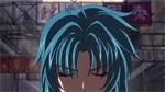 Kaname Chidori - wariorgirl - Full Metal Panic