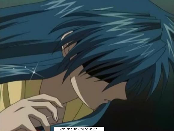 Kaname Chidori - Alinutza - Full Metal Panic