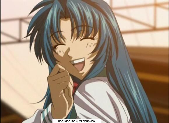Kaname Chidori - Anna_Ryuzaki - Full Metal Panic