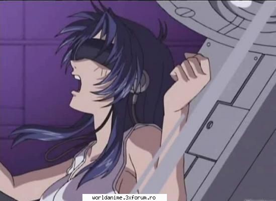 Kaname Chidori - Anna_Ryuzaki - Full Metal Panic