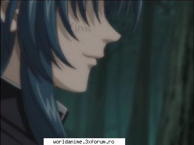 Kaname Chidori - Kagome - Full Metal Panic