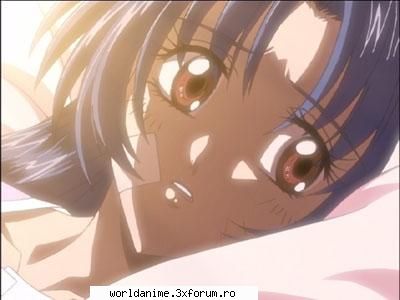 Kaname Chidori - Kagome - Full Metal Panic