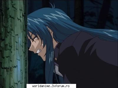Kaname Chidori - Kagome - Full Metal Panic