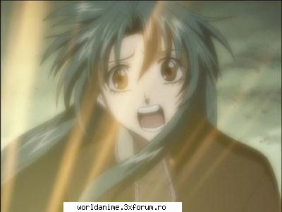 Kaname Chidori - Kagome - Full Metal Panic