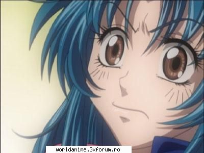 Kaname Chidori - Kagome - Full Metal Panic