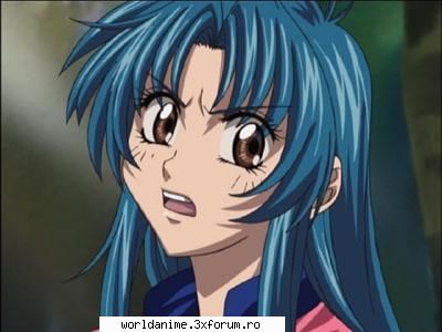 Kaname Chidori - Kagome - Full Metal Panic