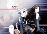 Kiddy Grade - alina alexandra - RPG
