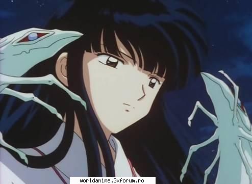 Kikyo - Anna_Ryuzaki - Inuyasha