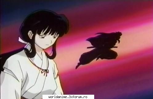 Kikyo - Anna_Ryuzaki - Inuyasha