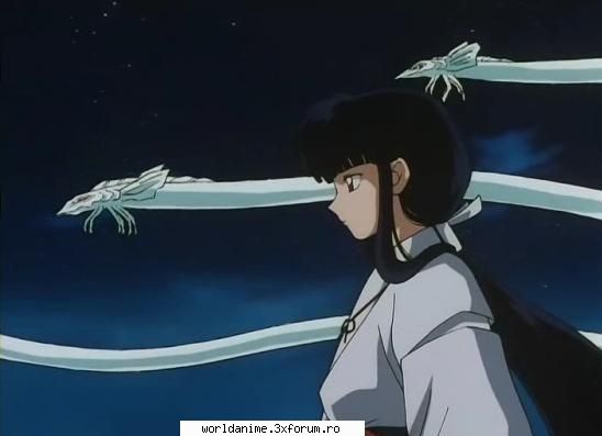 Kikyo - Anna_Ryuzaki - Inuyasha