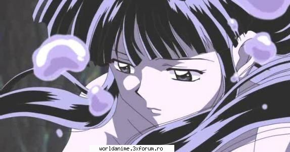 Kikyo - Anna_Ryuzaki - Inuyasha