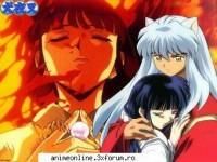 Kikyo - tweedledee - Inuyasha