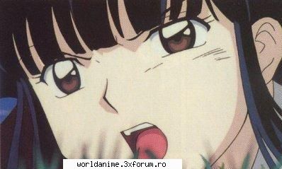 Kikyo - Anna_Ryuzaki - Inuyasha