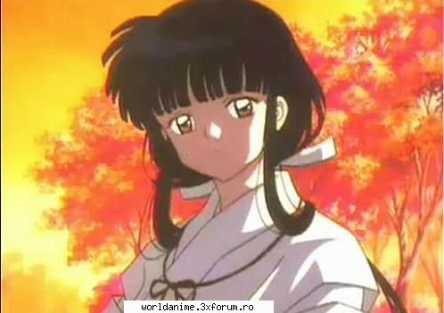 Kikyo - Anna_Ryuzaki - Inuyasha